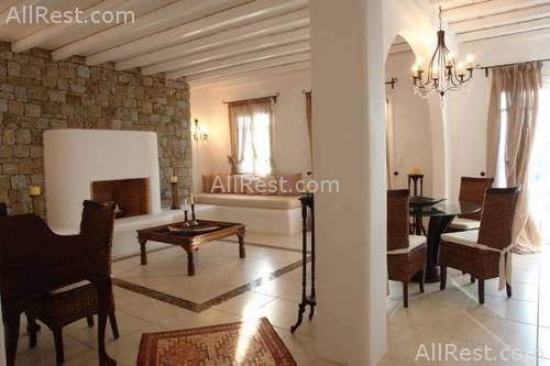 Luxury Villa Mykonos 54
